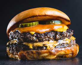 Супер сырный