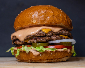 Тяжелый удар